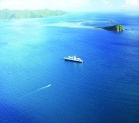 Great Barrier Reef 